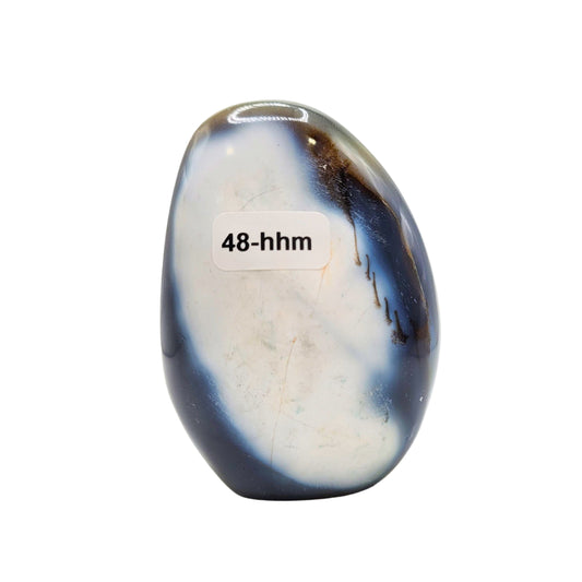 Orca Agate 48-hhm