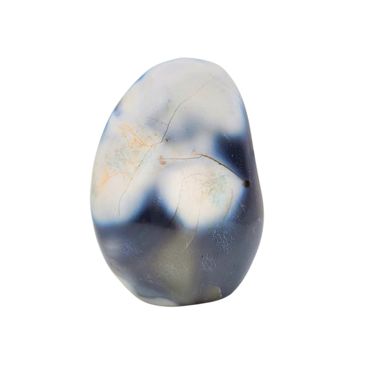 Orca Agate 48-hhm
