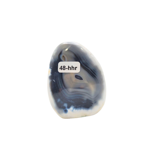 Orca Agate HHR-48
