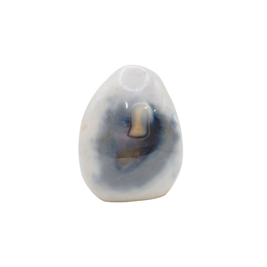 Orca Agate HHR-48