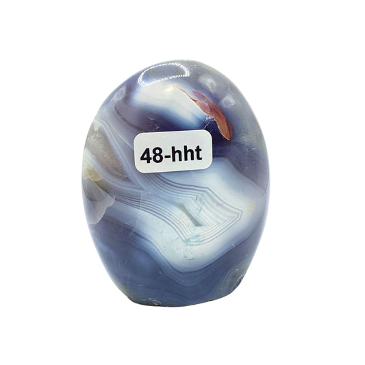 Orca Agate 48-hht