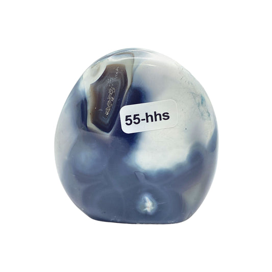 Orca Agate 55-hhs