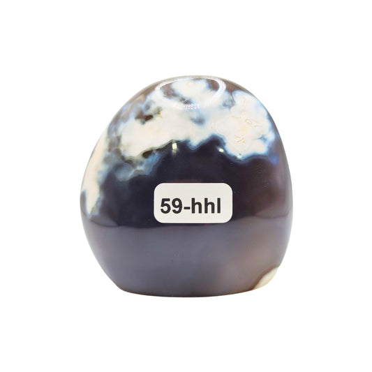 Orca Agate 59-hhl