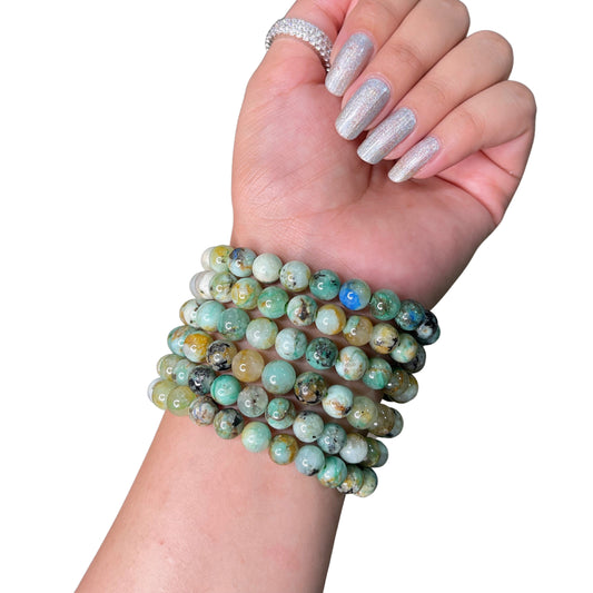 Phoenix Bead Bracelet IMW-16