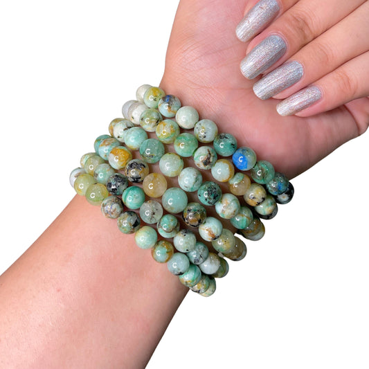 Phoenix Bead Bracelet IMW-16