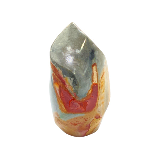 Polychrome Jasper 22-hha