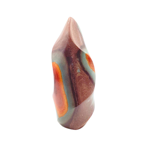 Polychrome Jasper 25-hgy