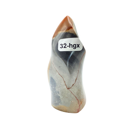 Polychrome Jasper 32-hgx