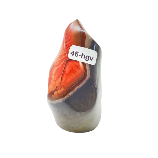 Polychrome Jasper 46-hgv