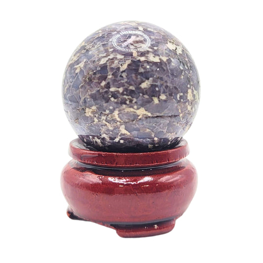 Purple Opal 22-gfm