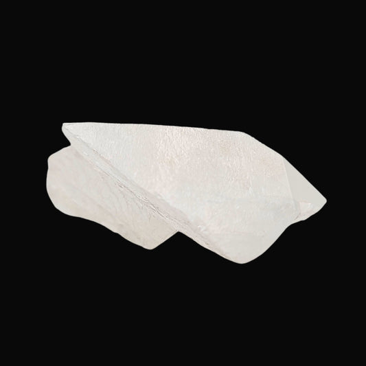 Hamalayan Quartz Free Form 16-igu