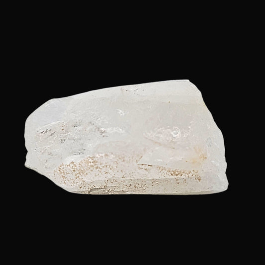 Hamalayan Quartz Free Form 17-ige