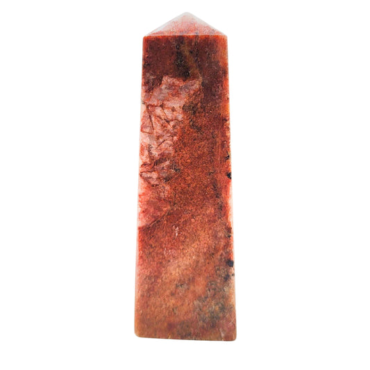 Red Aventurine 34-ben