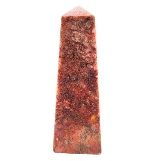 Red Aventurine 40-bej