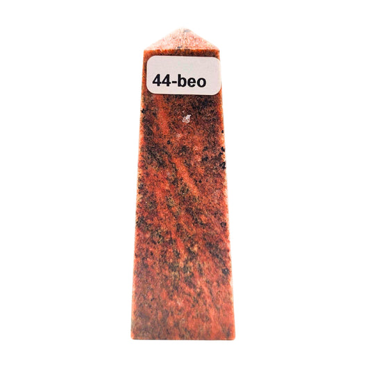 Red Aventurine 44-beo