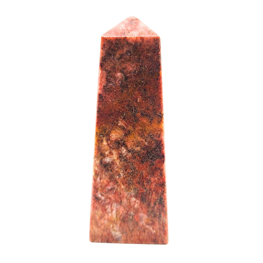 Red Aventurine 45-beh