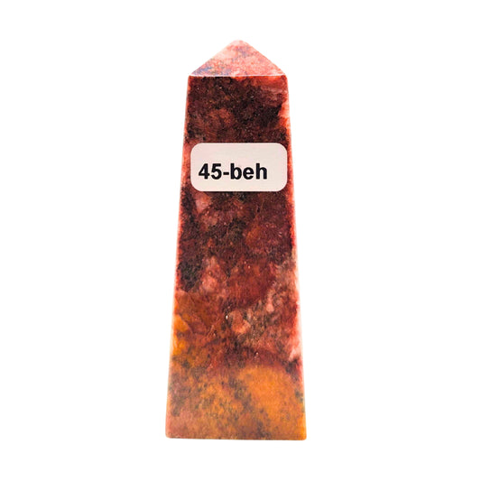 Red Aventurine 45-beh