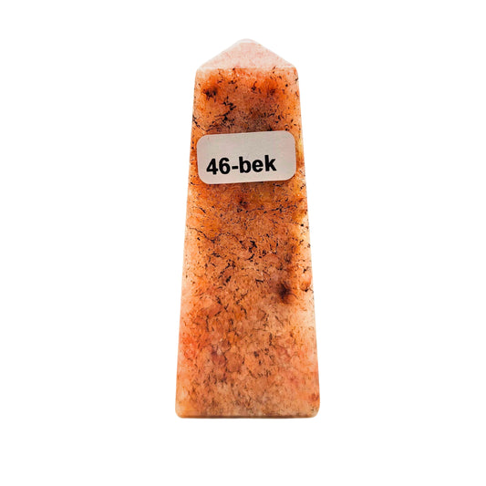 Red Aventurine 46-bek