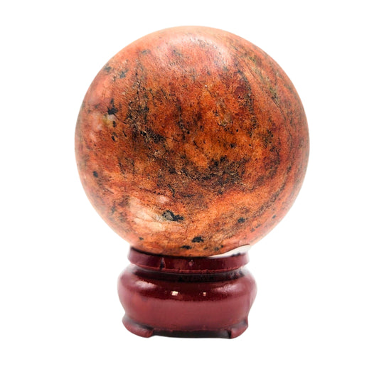 Red Aventurine 55-bdf