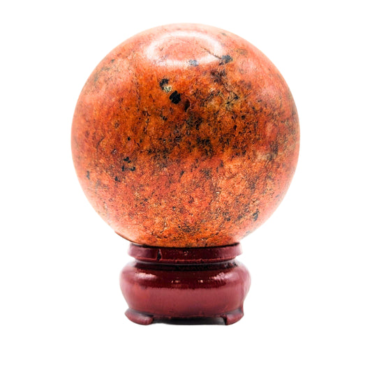 Red Aventurine 63-BDM