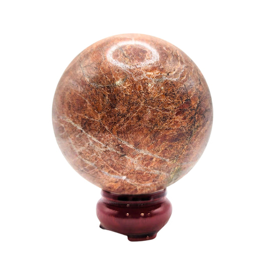Red Garnet 105-adl