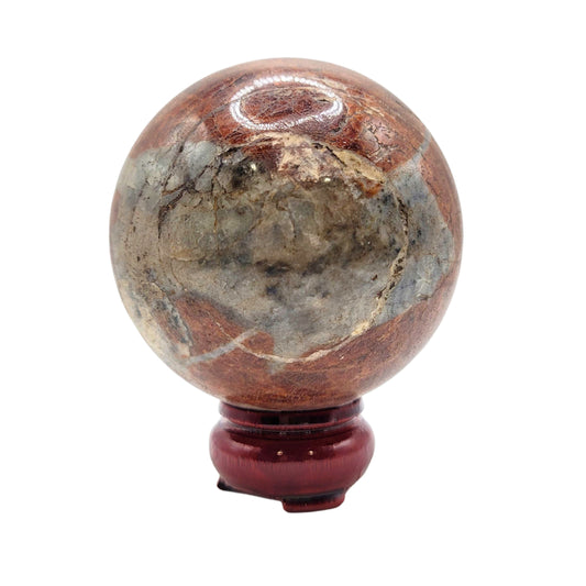 Red Garnet 116-adj