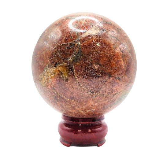 Red Garnet 116-adj