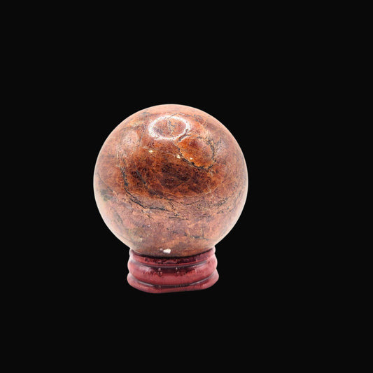 Red Garnet 42-adn
