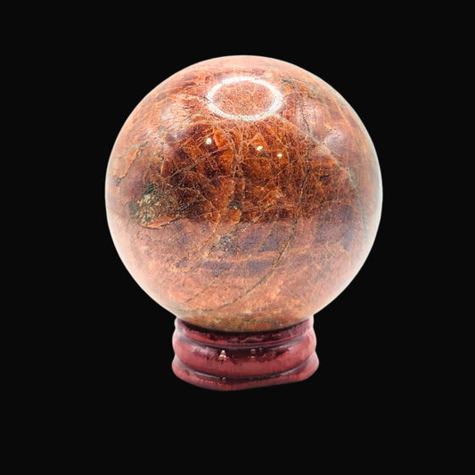 Red Garnet 53-adi