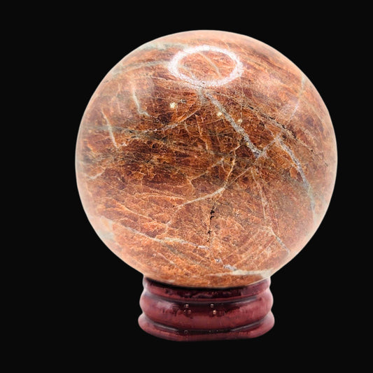 Red Garnet 59-ado