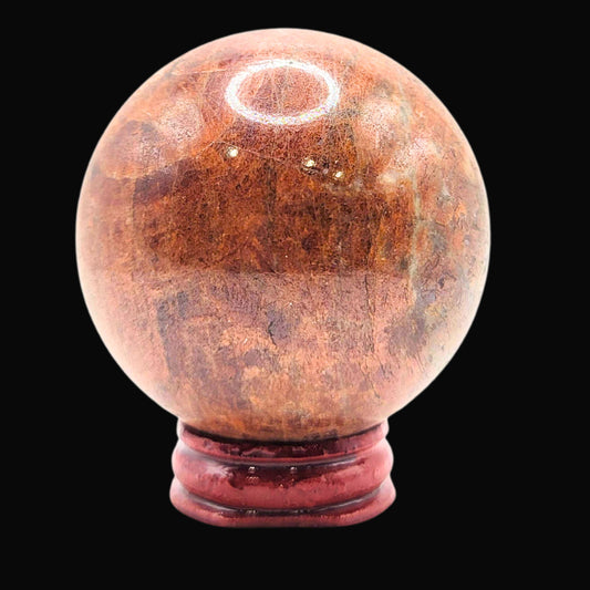 Red Garnet 67-ada
