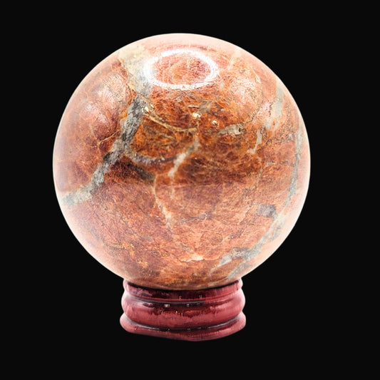 Red Garnet 67-ada