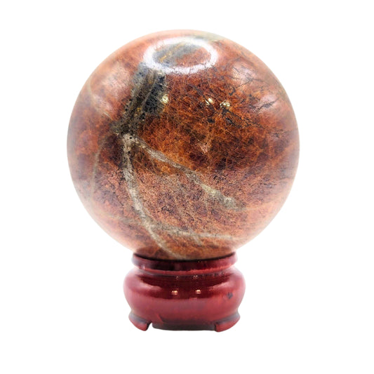 Red Garnet 83-ADM