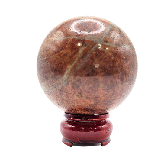 Red Garnet 83-ADM