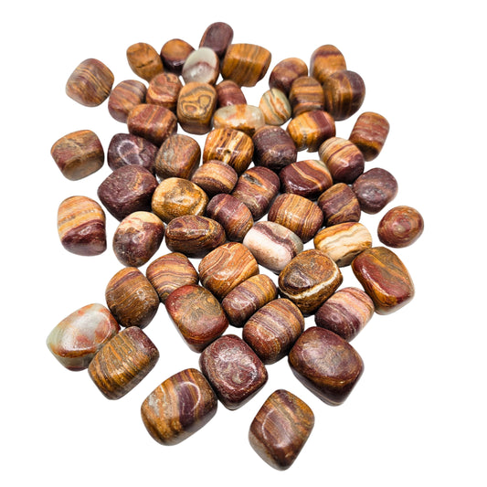 Red Onyx 3-ija