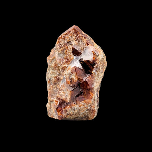 Red Zircon 25-sog