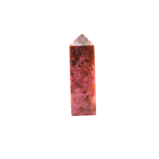 Rhodonite Tower 17-hja