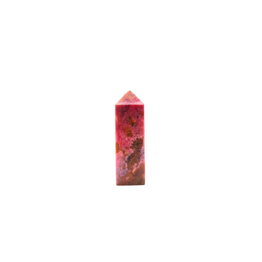 Rhodonite Tower 24-HJC