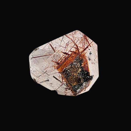 Rutailed Quartz 35-eha