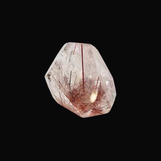 Rutailed Quartz 35-eha
