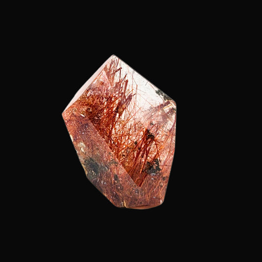 Rutilated Quartz 45-EID