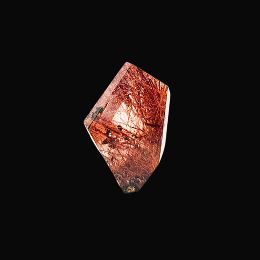 Rutilated Quartz 45-EID