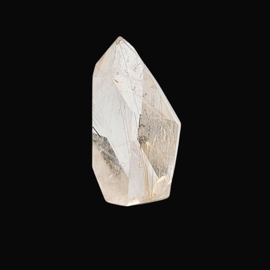 Rutailed Quartz 49-ejn