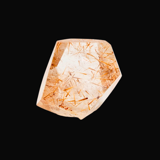 Rutilated Quartz 69-EIQ