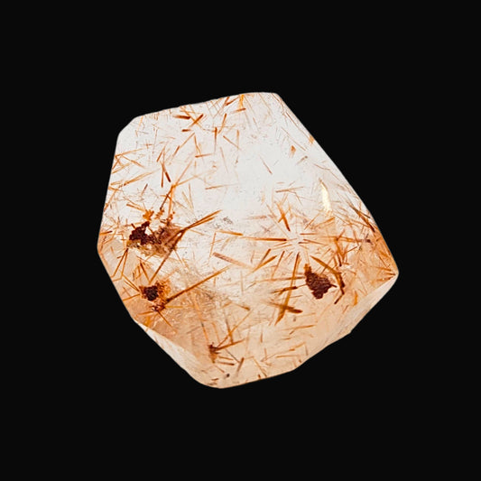 Rutilated Quartz 69-EIQ