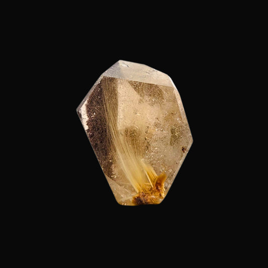 Rutilated Quartz 69-EIR
