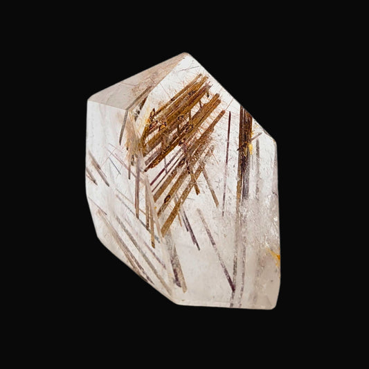 Rutilated Quartz 85-EHC
