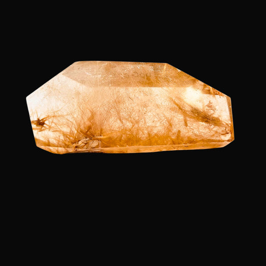 Rutilated Quartz 120-gdn