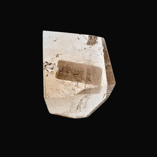 Rutilated Quartz 15-gdz