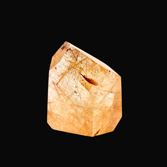 Rutilated Quartz 152-gec